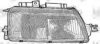VALEO 084669 Headlight